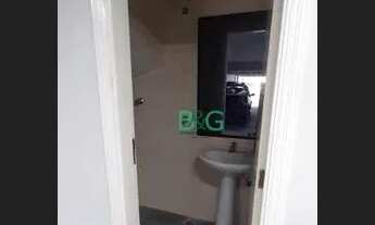 Imagem 4: Sobrado com 2 dormitórios para alugar, 211 m² por R$ 3.501,44/mês - Horto Florestal - São