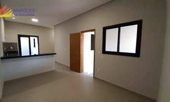 Imagem: Casa com 2 dorm. Sendo 1 suíte à venda