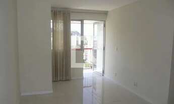 Imagem 2: Apartamento para Aluguel - Engenho Novo, 2 Quartos, 70 m2