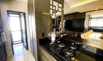 Imagem 5: Apartamento à venda, 90 m² por R$ 880.000,00 - Kobrasol - São José/SC