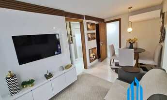 Imagem 3: Edifício Eleganza - Apartamentos Alto Padrão 2 Quartos com lazer completo no Centro de Gu