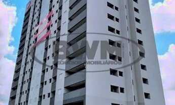 Imagem 3: Apartamento com 1 dormitório para alugar, 46 m² por R$ 2.410,00 - Parque Campolim - Soroca