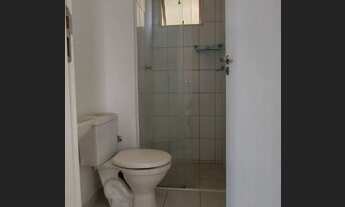 Imagem 12: Apartamento com 2 dormitórios, 38 m² - venda por R$ 165.000,00 ou aluguel por R$ 1.280,00
