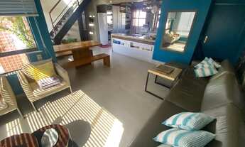 Imagem: Venda Residential / Penthouse Belo Horizonte