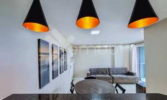 Imagem 6: Apartamento à venda em Ponta Negra- RN- 50m²- 2/4 sendo 1 suíte