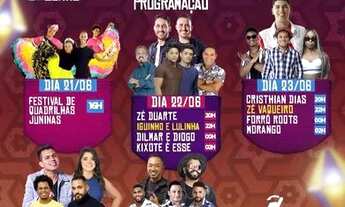 Imagem: ALUGO CASA PARA SAO JOÃO EM POJUCA