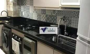 Imagem 2: LINDO APARTAMENTO A VENDA EM VALINHOS/SP