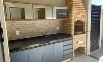 Imagem 6: INDAIATUBA - Casa de Condomínio - LOTEAMENTO PARK GRAN RESERVE