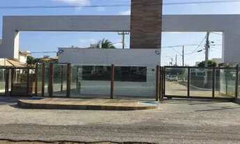 Imagem: Casa Condomínio Portal dos Coqueiros