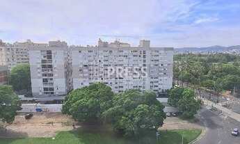 Imagem 1: PORTO ALEGRE - Apartamento Padrão - BOM FIM