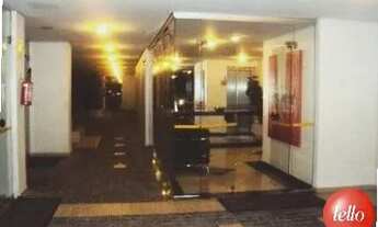 Imagem 2: São Paulo - Apartamento Padrão - Mooca