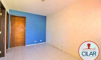 Imagem 2: Curitiba - Casa Padrão - Sítio Cercado