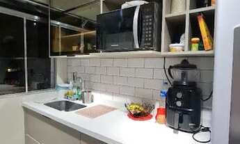 Imagem: Apartamento com 2 dormitórios à venda