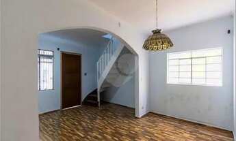 Imagem 3: Casa-São Paulo-JABAQUARA