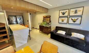 Imagem 5: Apartamento Duplex em São José dos Campos