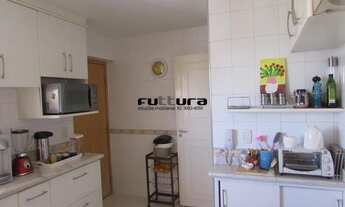 Imagem 4: Apartamento à venda, Edifício Belkiss, Setor Oeste, Goiânia, GO