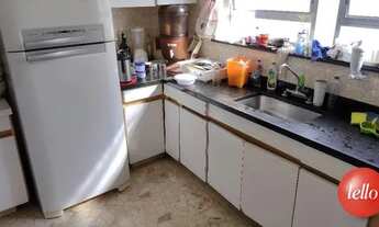 Imagem 4: São Paulo - Casa Padrão - Tatuapé