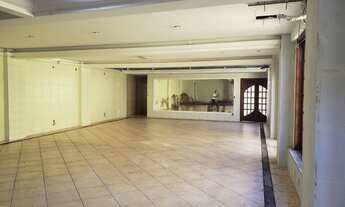 Imagem 5: Espaço para eventos,academia etc