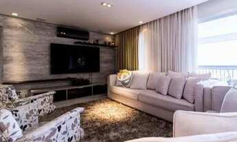 Imagem 7: Apartamento com 4 dormitórios à venda, 168 m² por R$ 2.850.000 - Água Branca - São Paulo/S