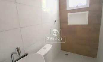 Imagem 7: Apartamento com 2 dormitórios à venda, 73 m² por R$ 465.000,00 - Vila Valparaíso - Santo A