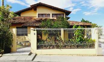 Imagem: Casa excelente 5 quartos no bairro Campeche