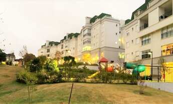 Imagem 2: Vendo apartamento mobiliado,127 m² ,Condomínio Le Premier,3 quartos(2 suítes), lareira,Laz