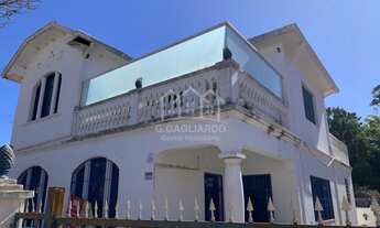 Imagem: Casa - Sousas - Campinas