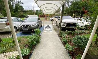Imagem 3: Sala Comercial para Venda em Salvador, Caminho das Arvores, 1 banheiro, 1 vaga
