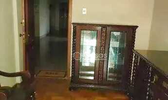 Imagem 3: Apartamento com 3 dormitórios para alugar, 125 m² por R$ 2.924/mês - Centro - Juiz de Fora