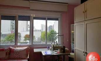 Imagem 6: São Paulo - Apartamento Padrão - Pinheiros