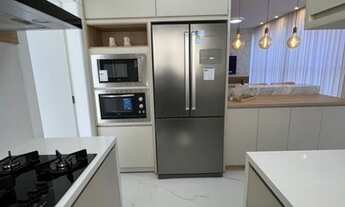 Imagem 4: APARTAMENTO FINAMENTE MOBILIADO NA QUADRA DO MAR