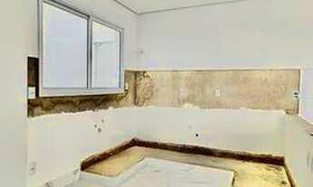 Imagem 7: Sobrado novo com 03 suítes, boa integração e quintal próximo do shopping flamboyant em Goi