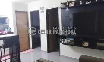 Imagem: Apartamento Térreo Residencial das Americas