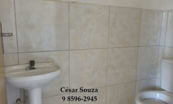 Imagem 5: Alugo lindo apto em cond fechado próximo da avenida principal do Valparaíso II, Atrás do h