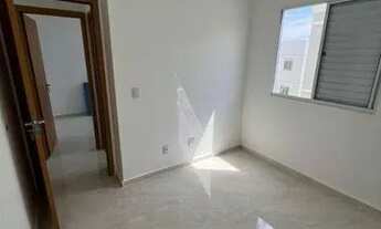 Imagem 5: Apartamento com 2 dormitórios para alugar, 39 m² por R$ 1.251,44/mês - Vila Nova Aliança