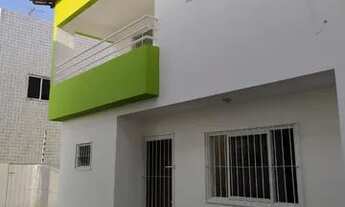 Imagem: Casa dúplex para venda no Novo Geisel