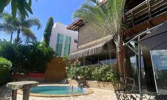 Imagem: Casa em condominio para aluguel, 4 quartos