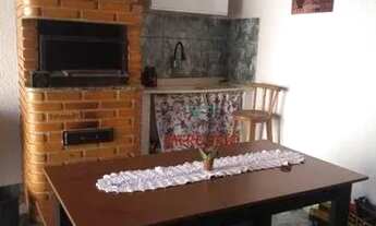 Imagem 3: Casa com 3 dormitórios à venda, 155 m² por R$ 260.000,00 - Residencial Nova Bauru - Bauru