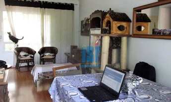 Imagem: Sobrado com 3 dormitórios, 119 m² - venda