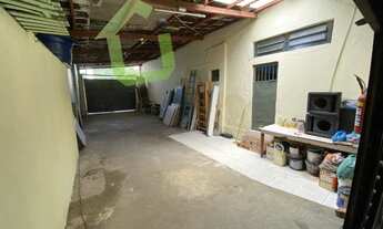 Imagem 6: Aluguel - Galpão com 150,00 m² na Posse - Nova Iguaçu