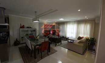 Imagem 5: Casa em Condomínio para Venda em São Paulo, City Recanto Anastácio, 3 dormitórios, 3 suíte