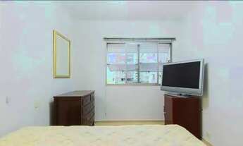 Imagem 14: Locação Apartamento 3 Dormitórios - 130 m² Higienópolis