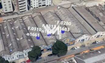 Imagem 2: Galpão/ Depósito / Armazém à venda na Barra Funda, 2.000 m²