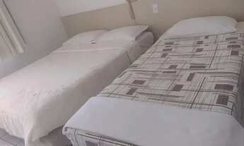 Imagem 4: Nelson Garcia vende apartamento Gran Solare em Barreirinhas-MA