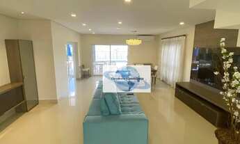 Imagem 3: Sobrado à venda com 4 dormitórios, 4 suítes, escritório, piscina, área gourmet - Alphavill