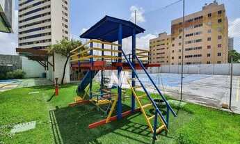 Imagem 7: Apartamento com 282m² em Capim Macio - 4suites - 2 vagas cobertas