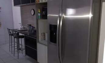 Imagem 4: Apto Condomínio Resort Parc Paradiso