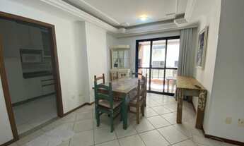 Imagem 4: Locação Anual - Apartamento frente mar com 3 dormitórios e 1 vaga - Balneário Camboriu