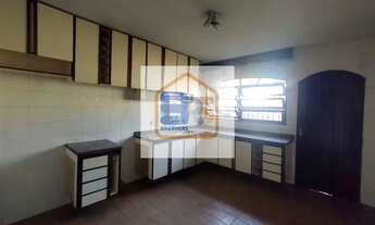 Imagem 4: Casa térrea para locação 3 Dormitórios e2 vagas em Pirituba