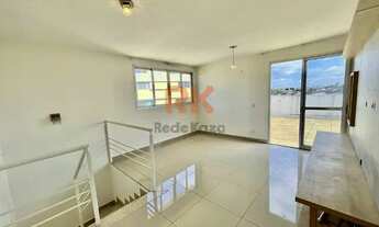 Imagem 4: Apartamento para aluguel, 3 quartos, 1 suíte, 2 vagas, Castelo - Belo Horizonte/MG